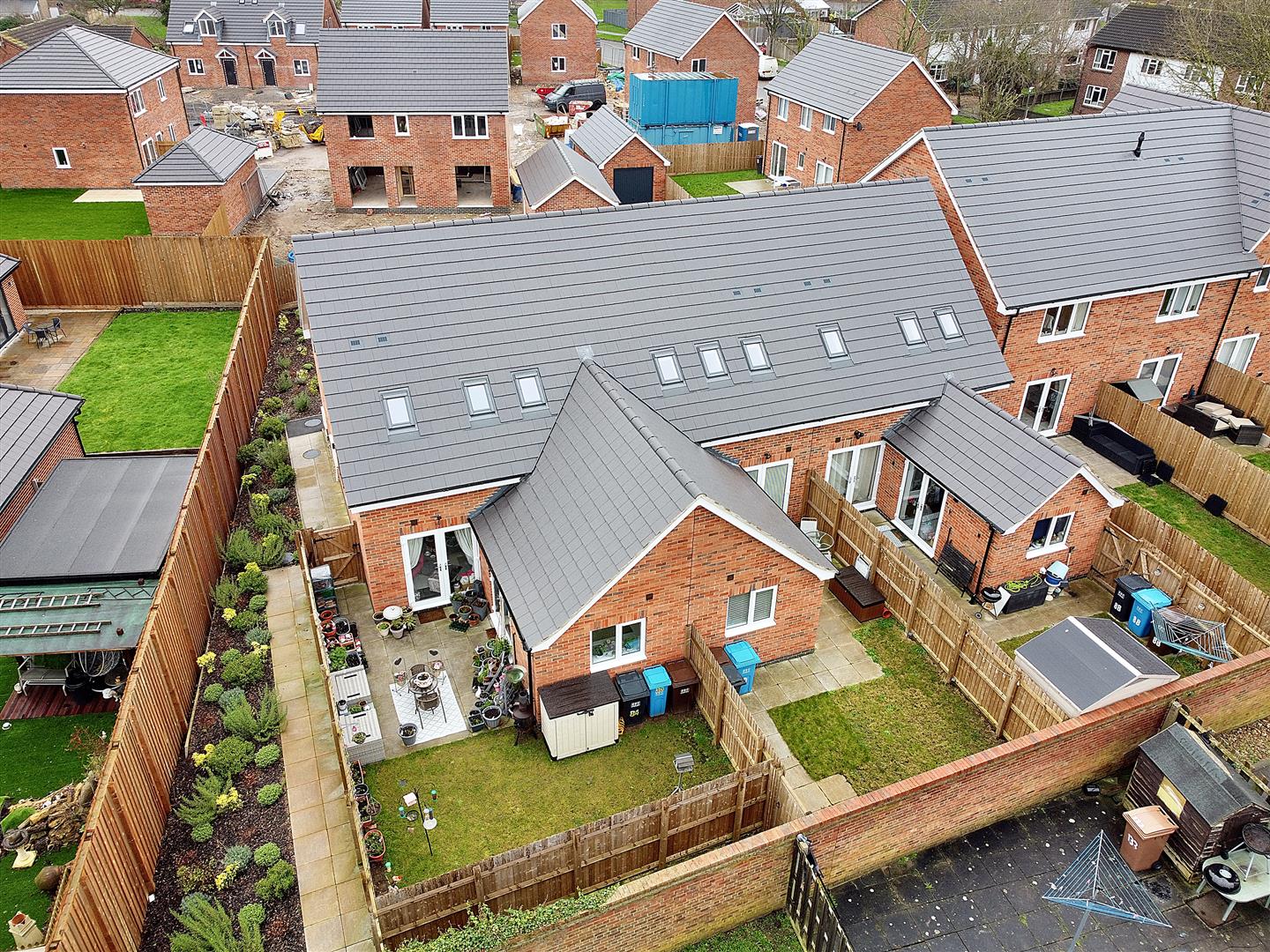 Trafalgar Road, Long Eaton Robert Ellis Estate Agents